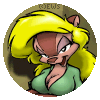 [ Amy the Squirrel ]